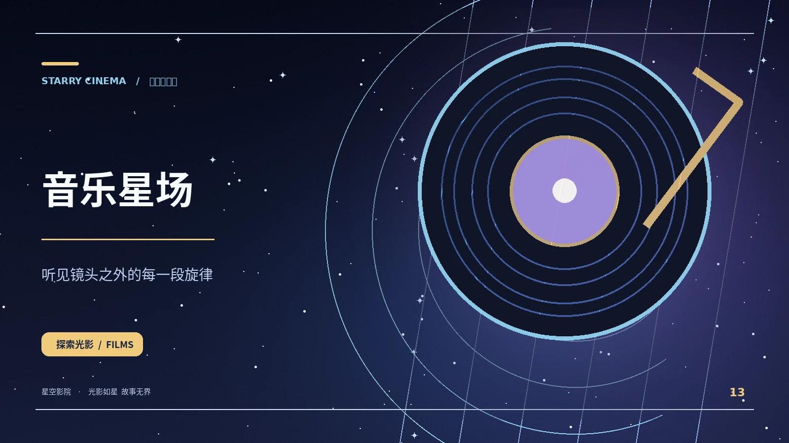 蓝色练习曲